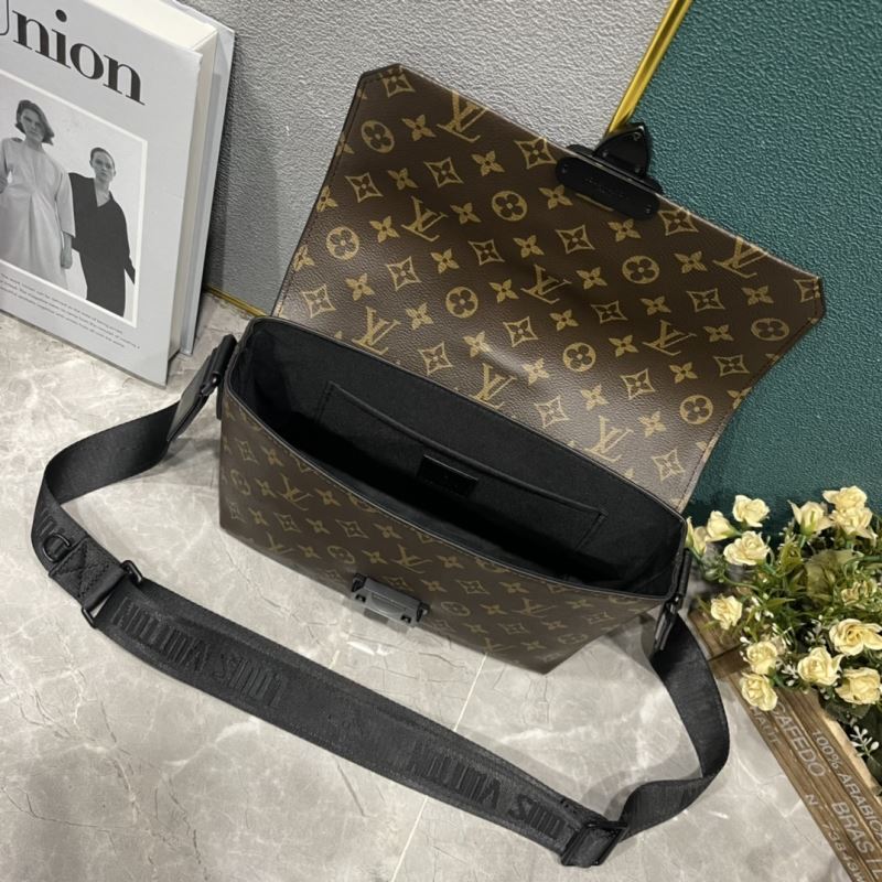 Louis Vuitton Satchel Bags